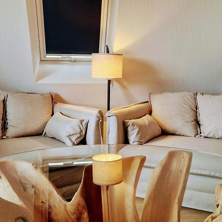 Apartamento Le Loft Séné Exterior foto